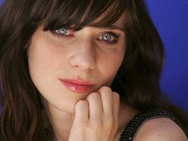 佐伊·丹斯切尔/Zooey Deschanel-2-49